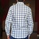 Camisa Joe Azul e Branca Citerol 04